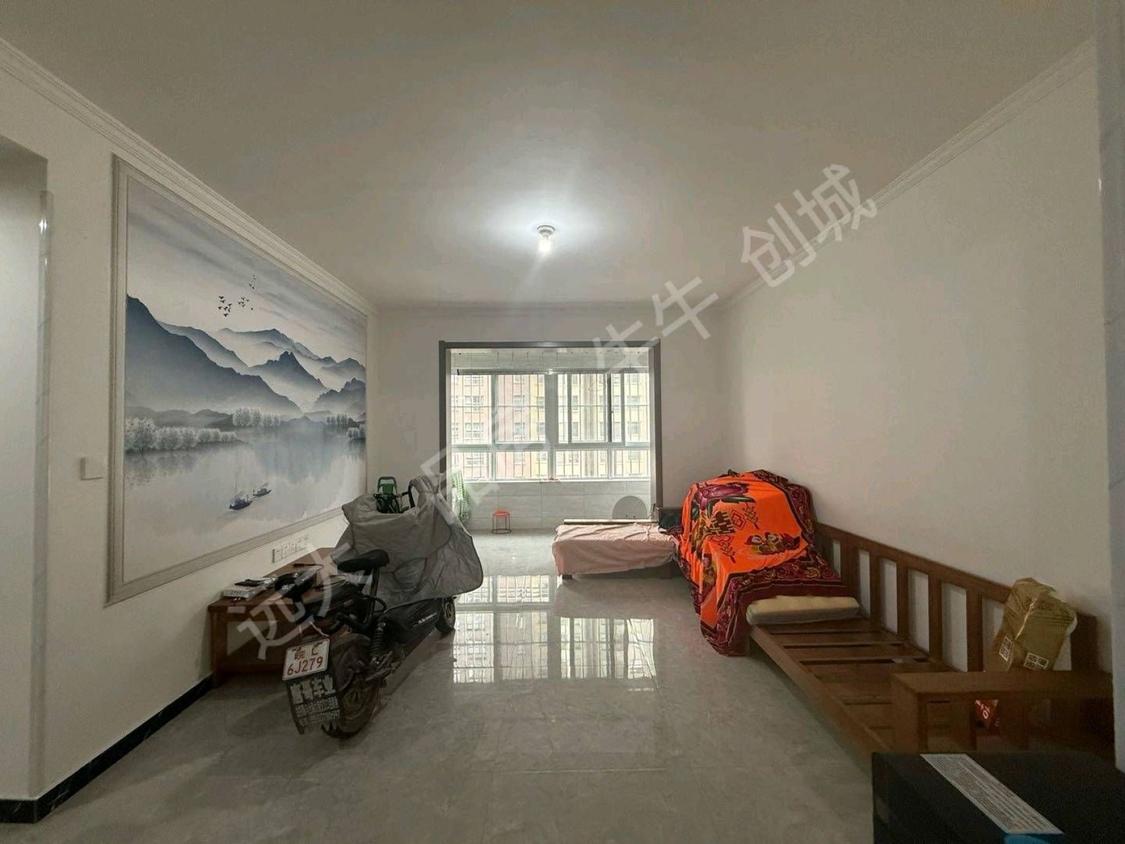 整租·汴北佳苑