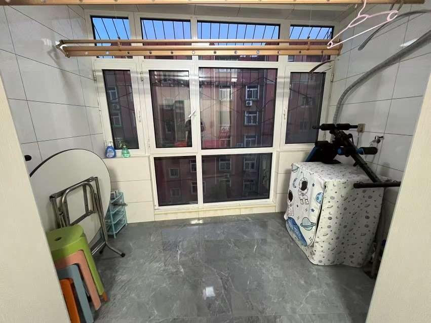 整租·龙泉花园(西区)