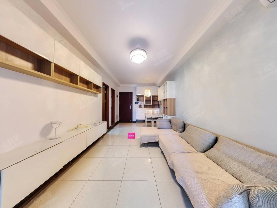 整租·向南瑞峰花园