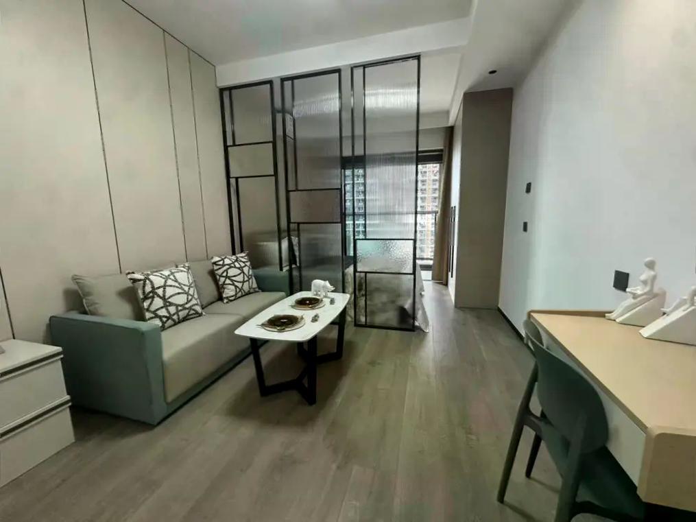 整租·京基御景荟都