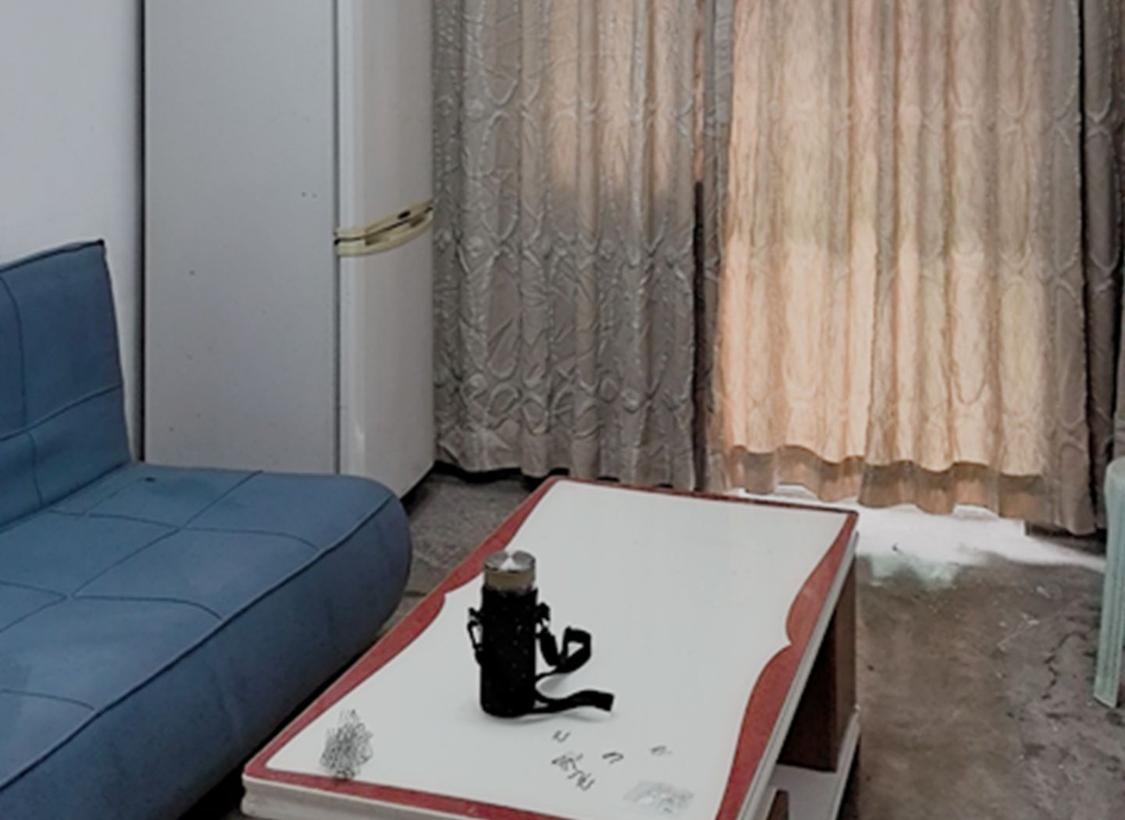 整租·华渝西苑