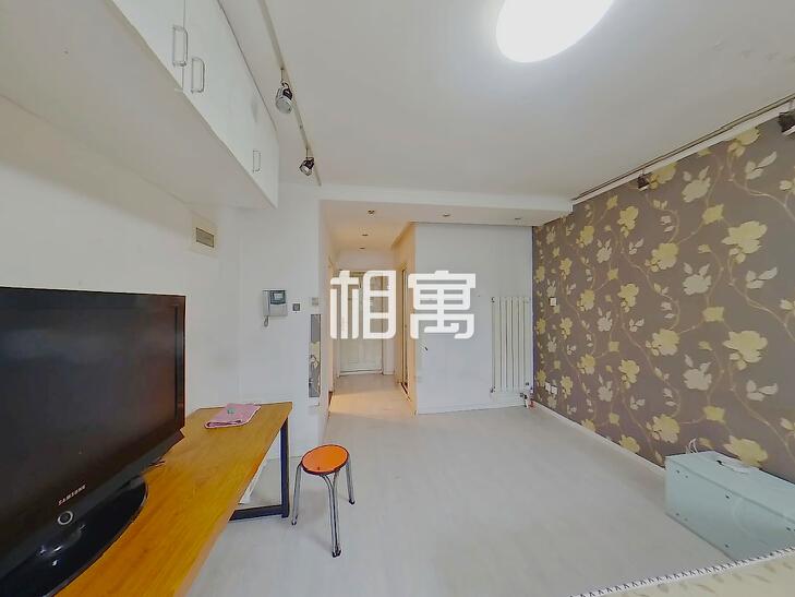 整租·欧园北欧印象