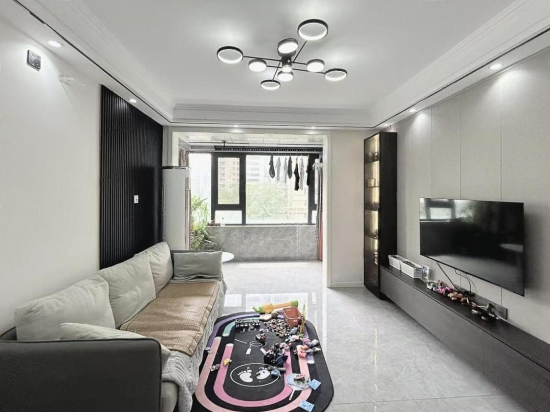 整租·华润昆仑御