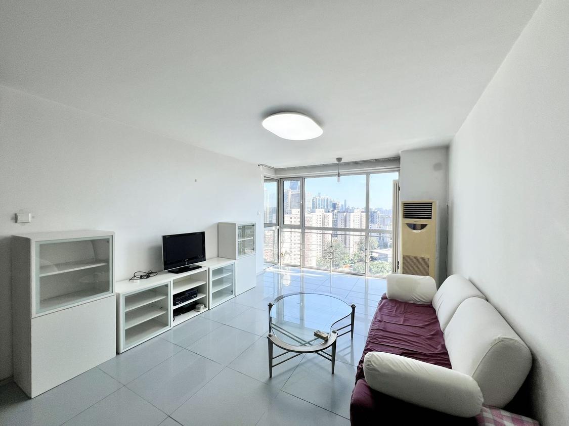 整租·UHN国际村