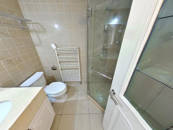 整租·首城国际(南区)