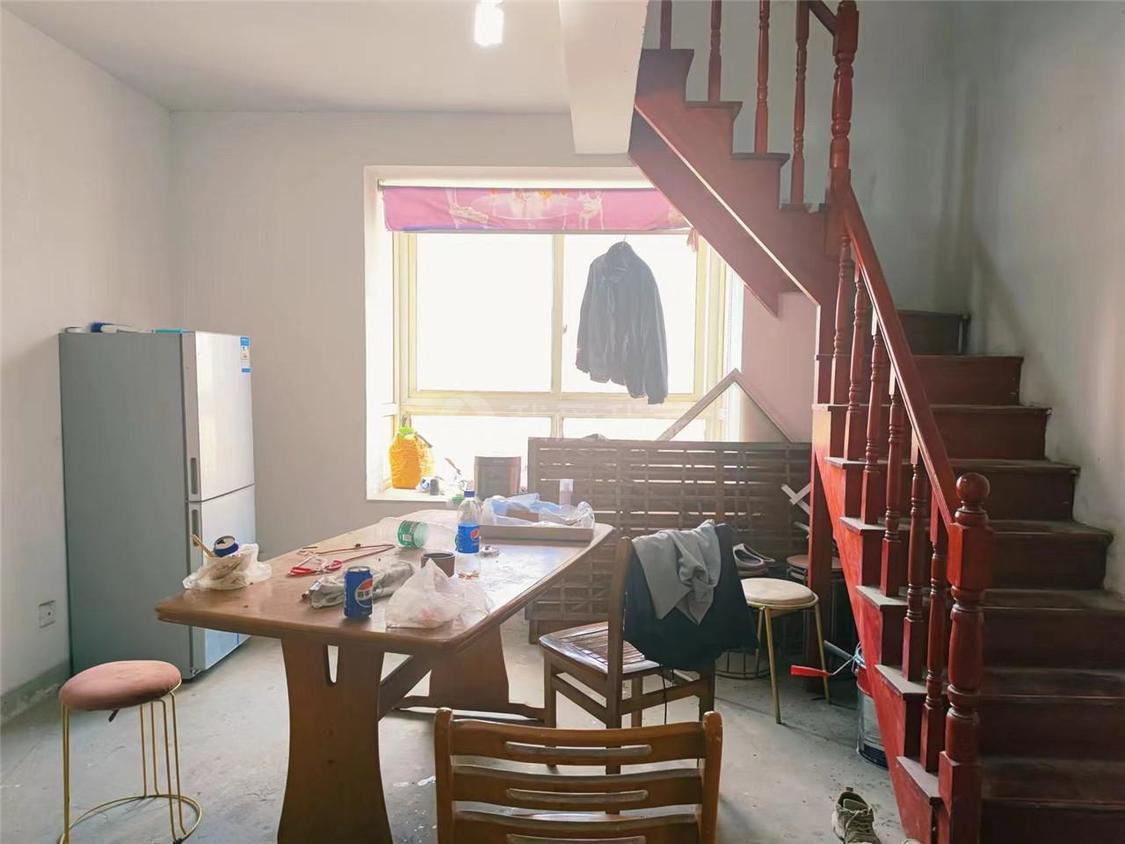 整租·绿洲南苑(A区)