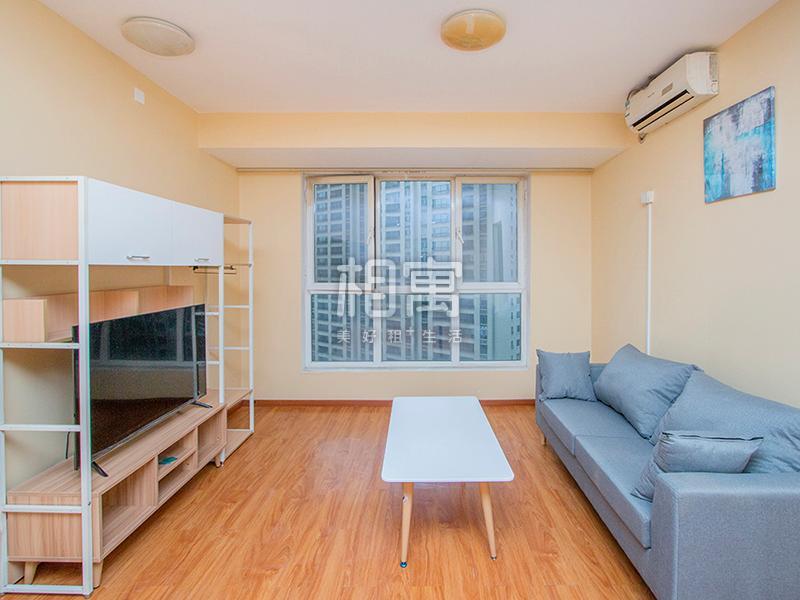 整租·华业东方玫瑰(D区)