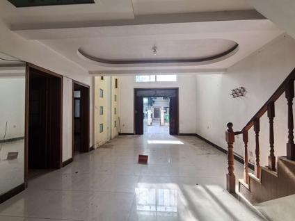 颍州颍州整租 丽晶佳苑4室2厅/189平/低楼层