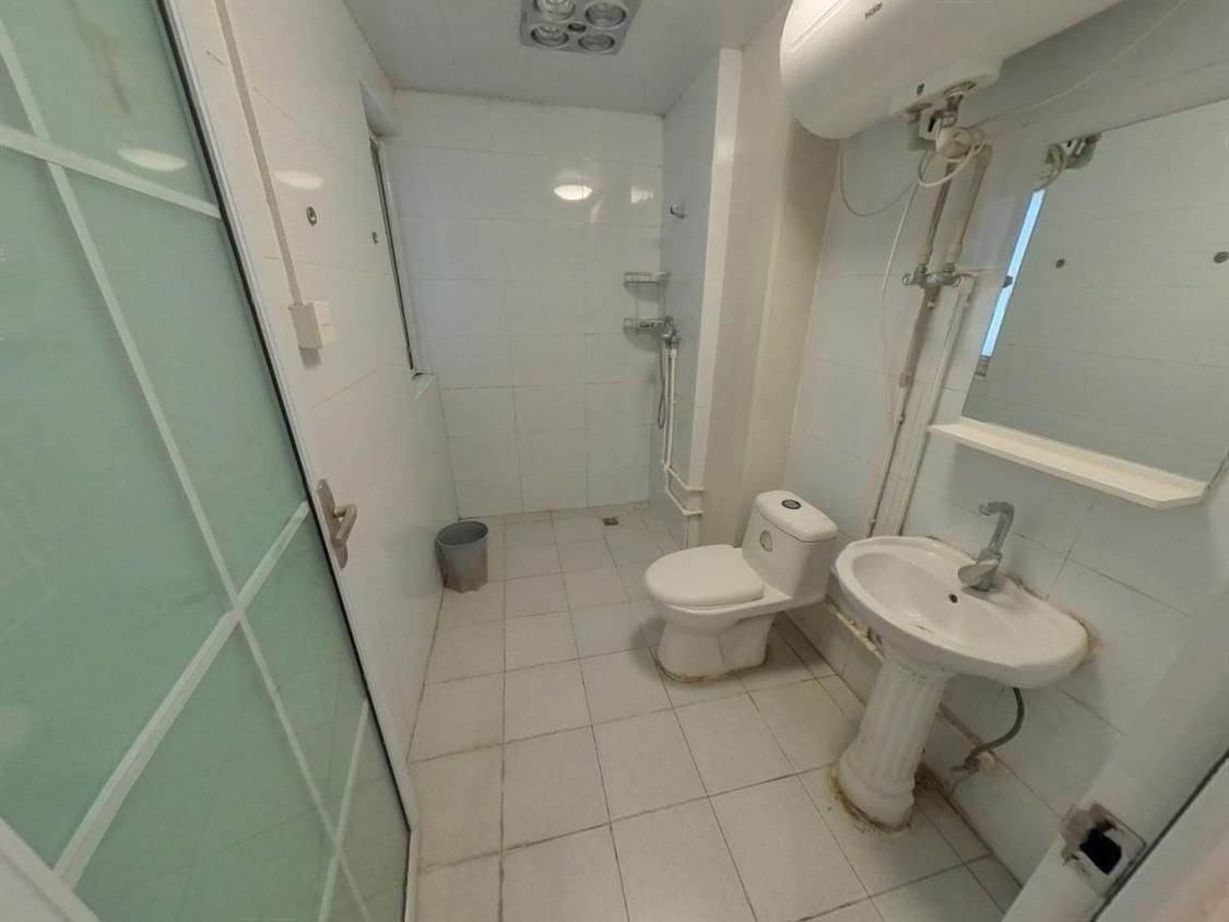 整租·金地湖城艺境