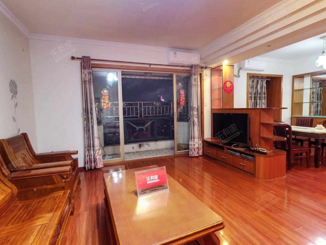 整租·万科彩园