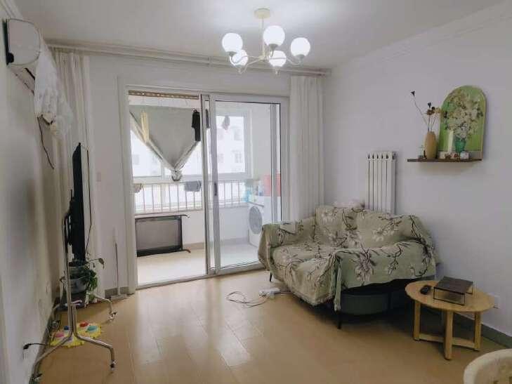 整租·怡馨家园