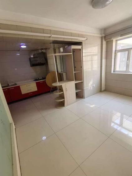 新市铁路局整租 嘉美轩4室2厅/164平/高楼层