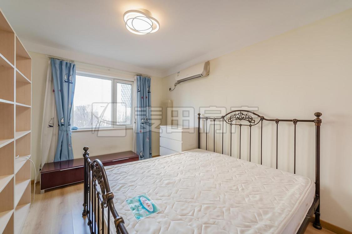 整租·融科橄榄城(二期)