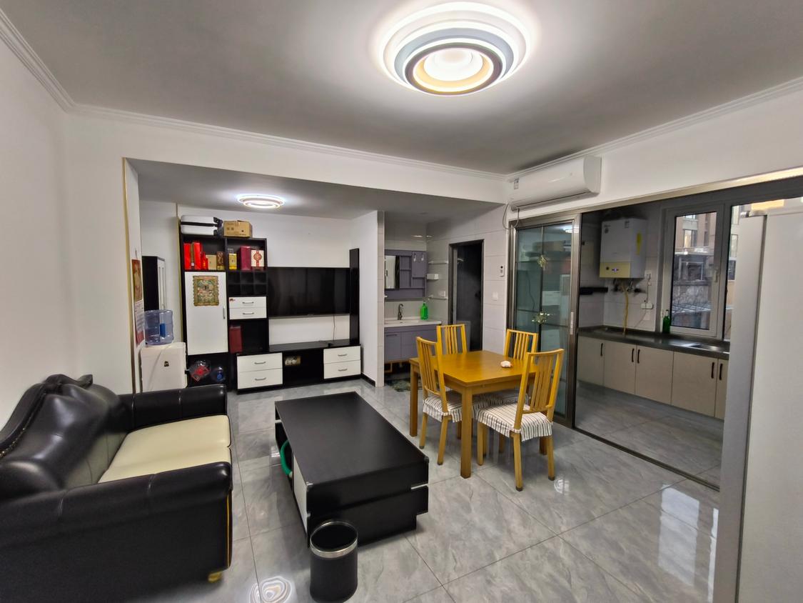 整租·天洋城4代2期