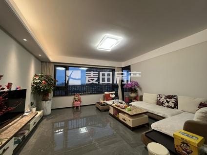 undefined整租·中海国贸上城 3室2厅110㎡ | 南北 | 思明 莲前东