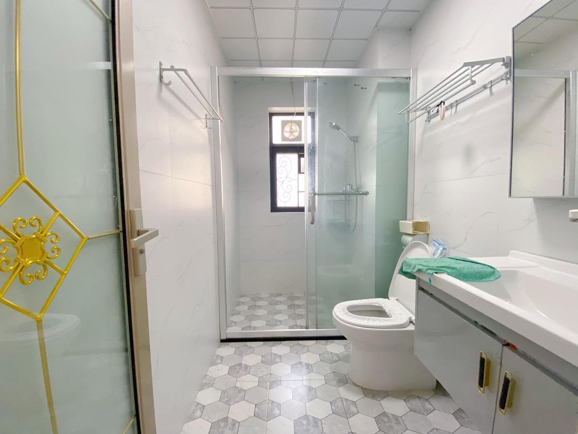 整租·富力尚悦居