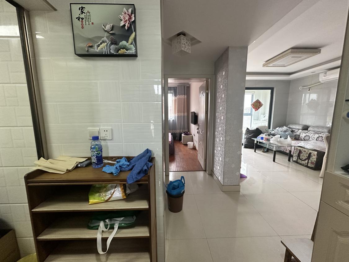 整租·恒顺馨苑