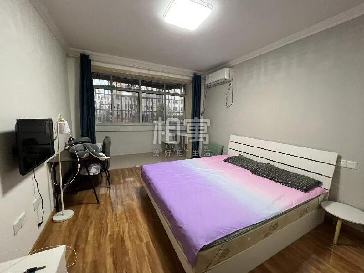 整租·新泾三村