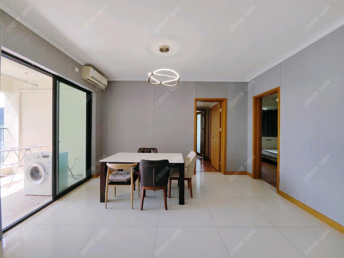 整租·华发世纪城(四期)