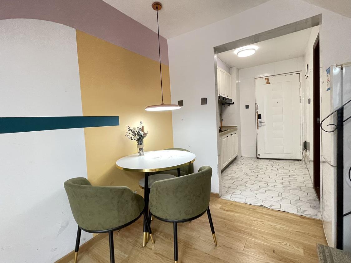 整租·嘉葆润金座