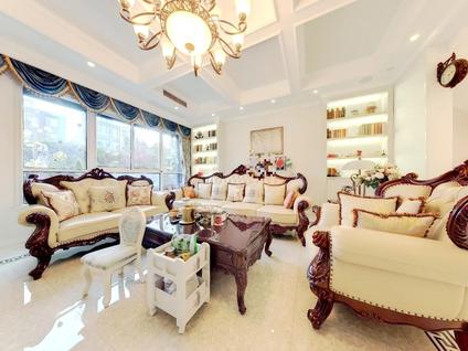 苏州招商小石城(玫瑰园)4室1厅323.9平底层/共3层