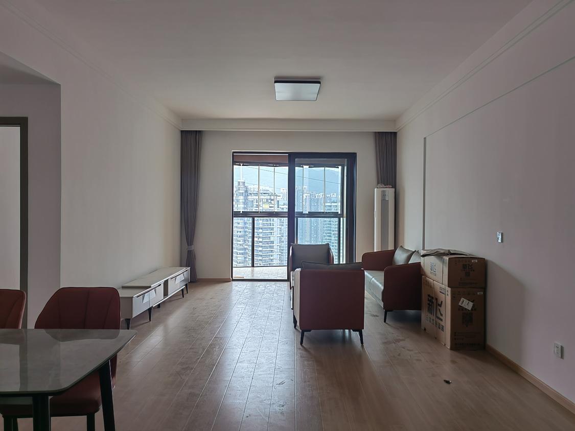 整租·洋世达南滨特区