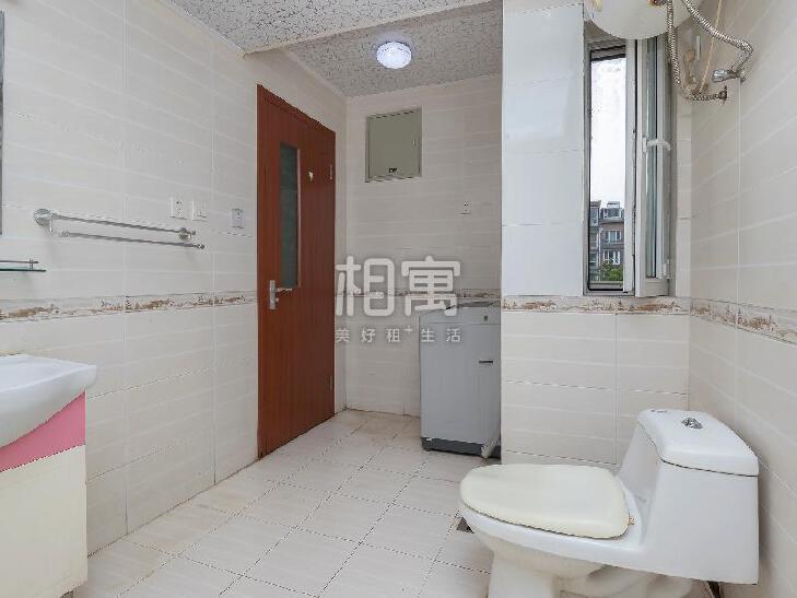 合租·DBC加州小镇(C区)