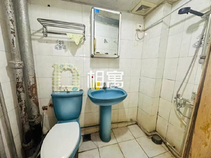 合租·革新南路2号院