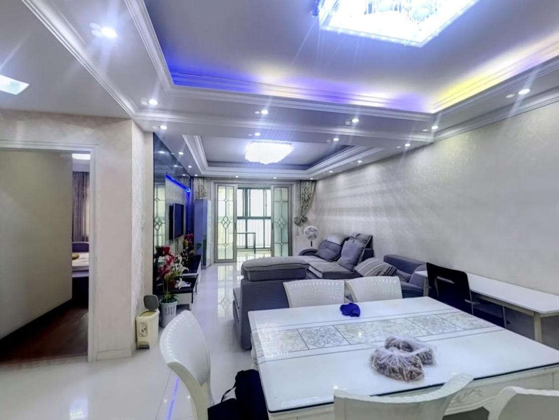 整租·水榭花城