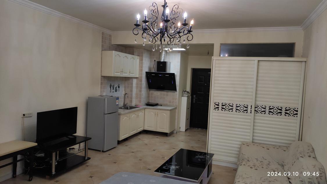 整租·润华翡翠城