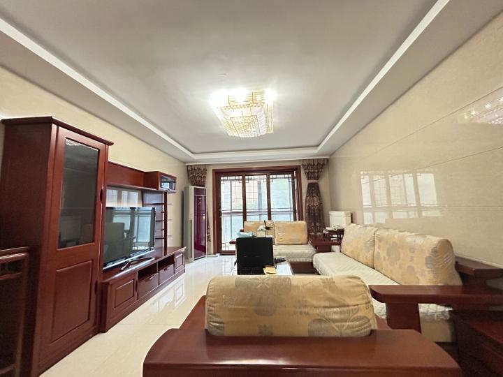 整租·名人国际花园