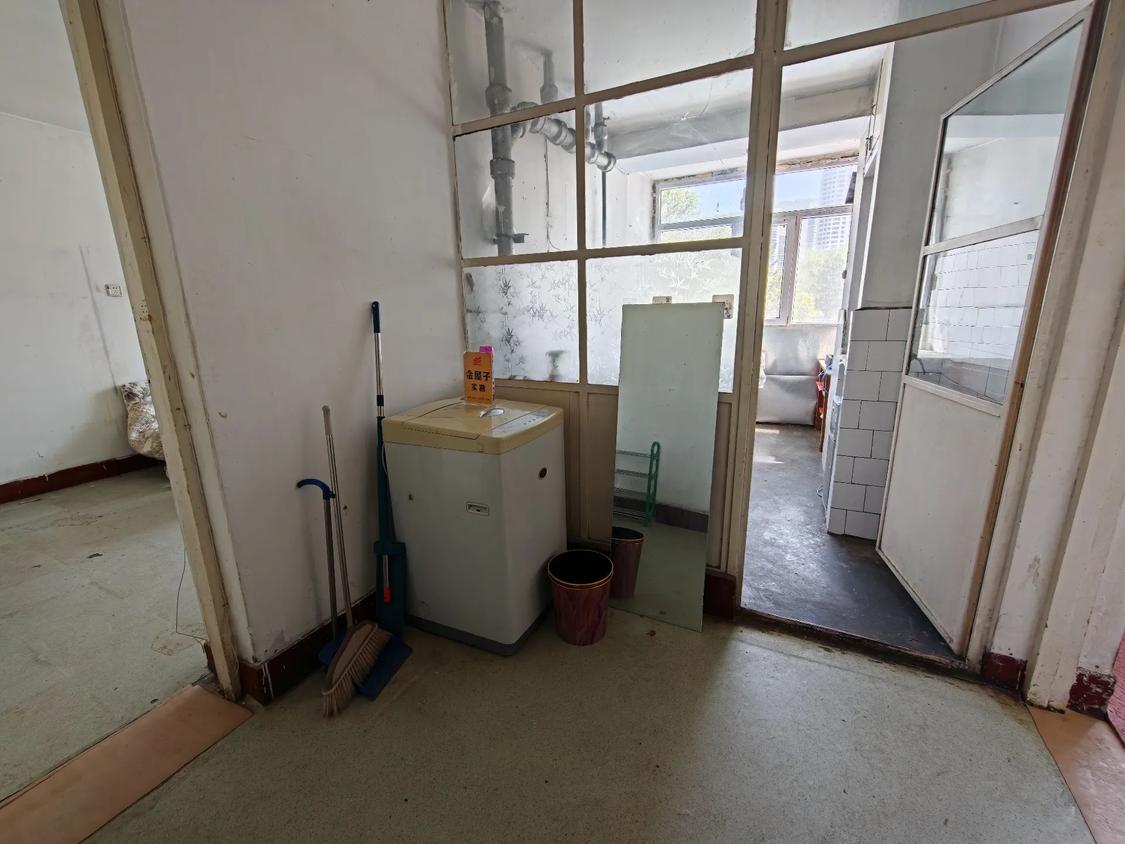 整租·供电局小区