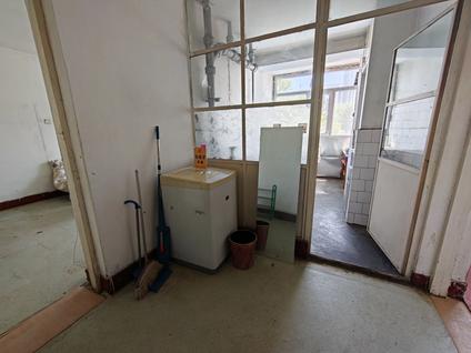 城北小桥整租 供电局小区2室1厅/48平/中楼层