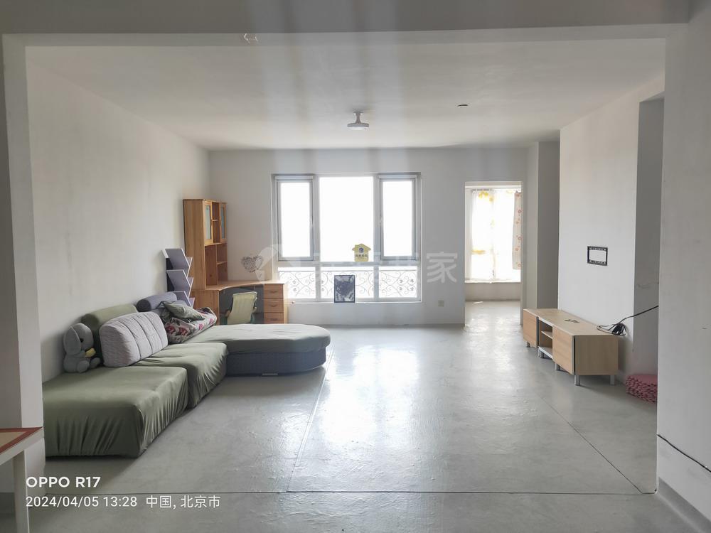 整租·天恒乐墅