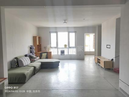 房山阎村整租 天恒乐墅4室2厅/192平/中楼层