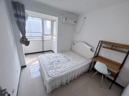 海淀西三旗整租 文晟家园2室1厅/75平/低楼层