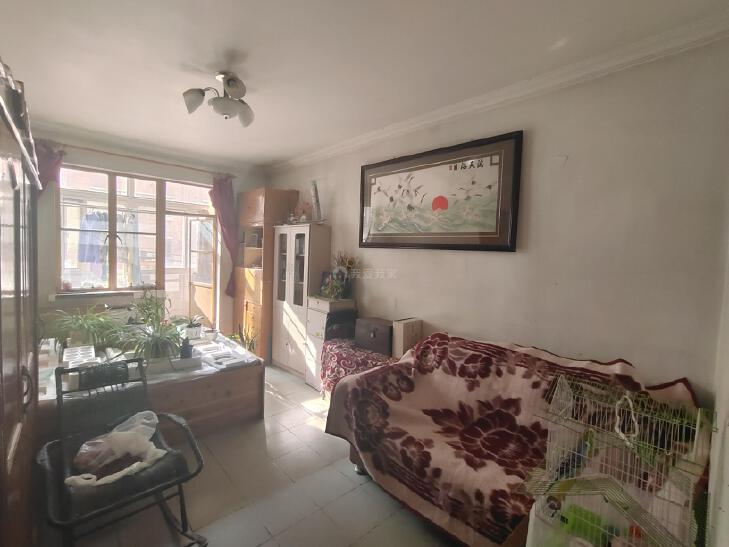 整租·新华社皇亭子宿舍