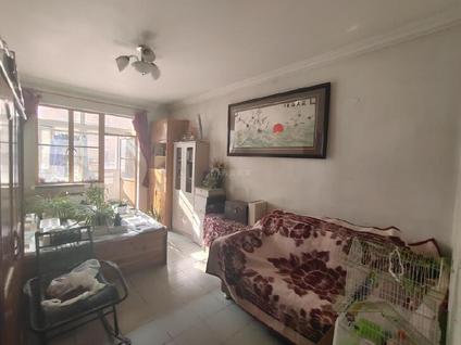 海淀公主坟东整租 新华社皇亭子宿舍3室1厅/78平/低楼层