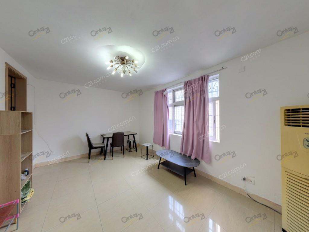 整租·悦华公寓