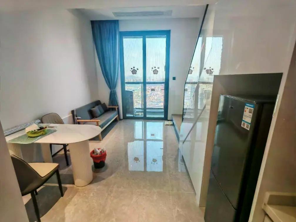 整租·京基御景荟都