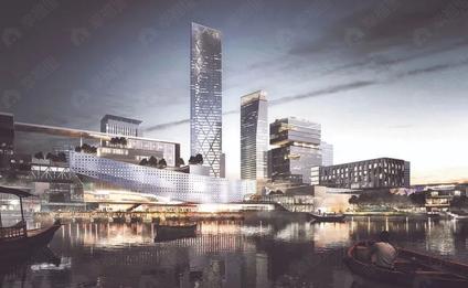 成都万科新川荟双流 广都/建面39平-1000平