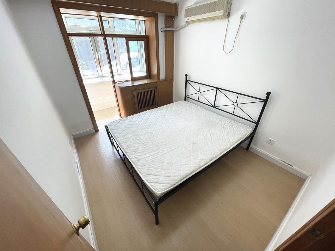 整租·西苑操场甲1号院