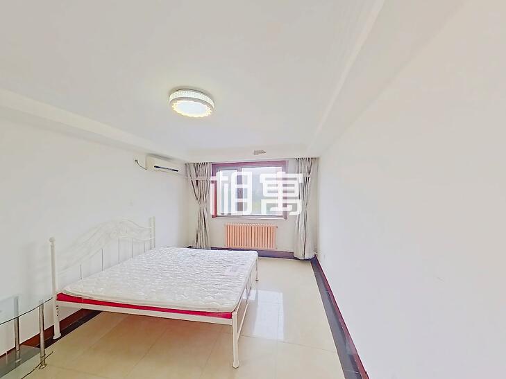 整租·北三环中路43号院