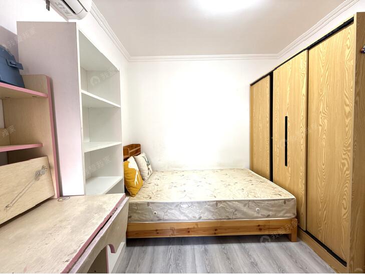 整租·北京城建福润四季(A区)