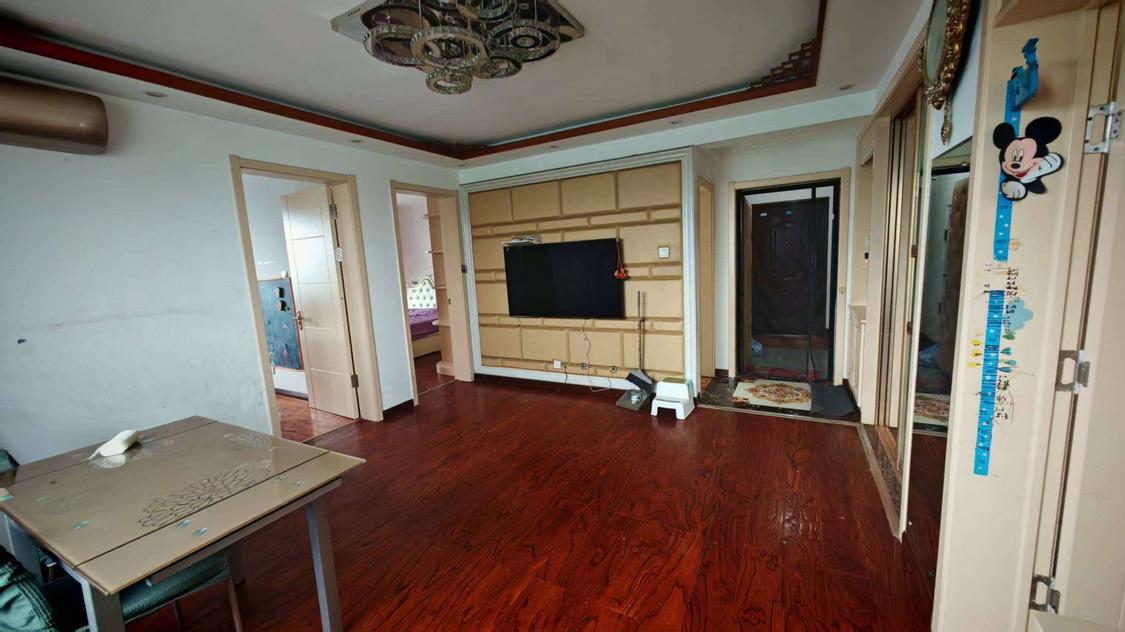 整租·风情蓝岸