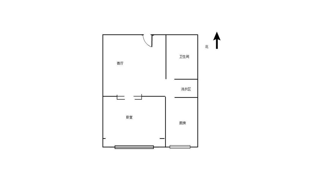 整租·观澜国际
