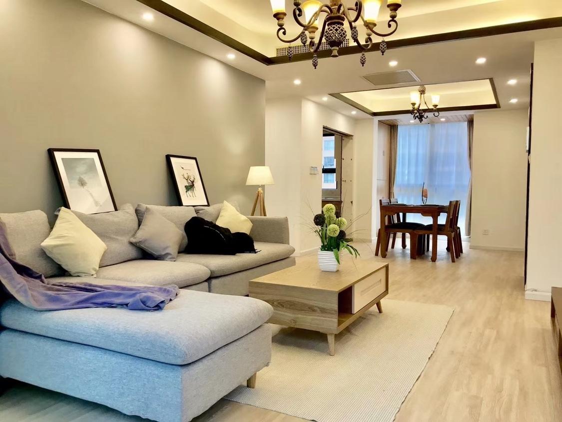 整租·泰府名邸