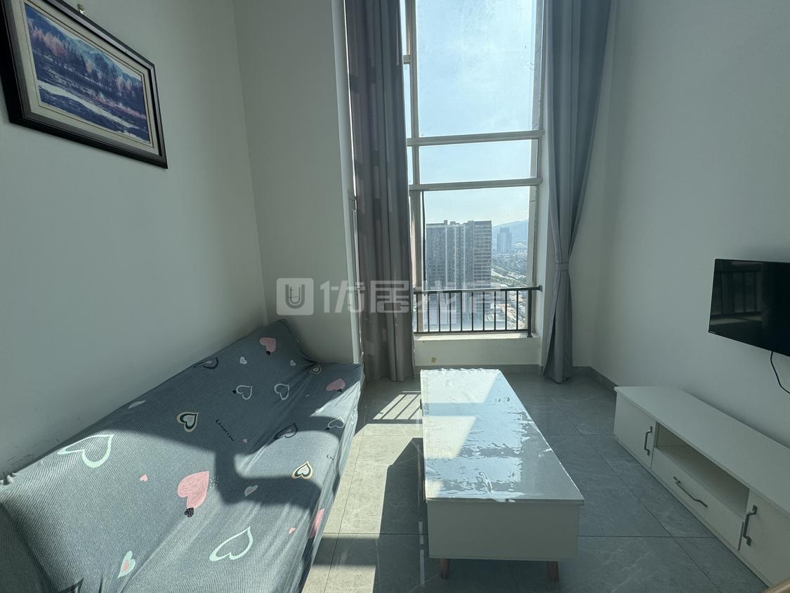 整租·昆明新城吾悦广场