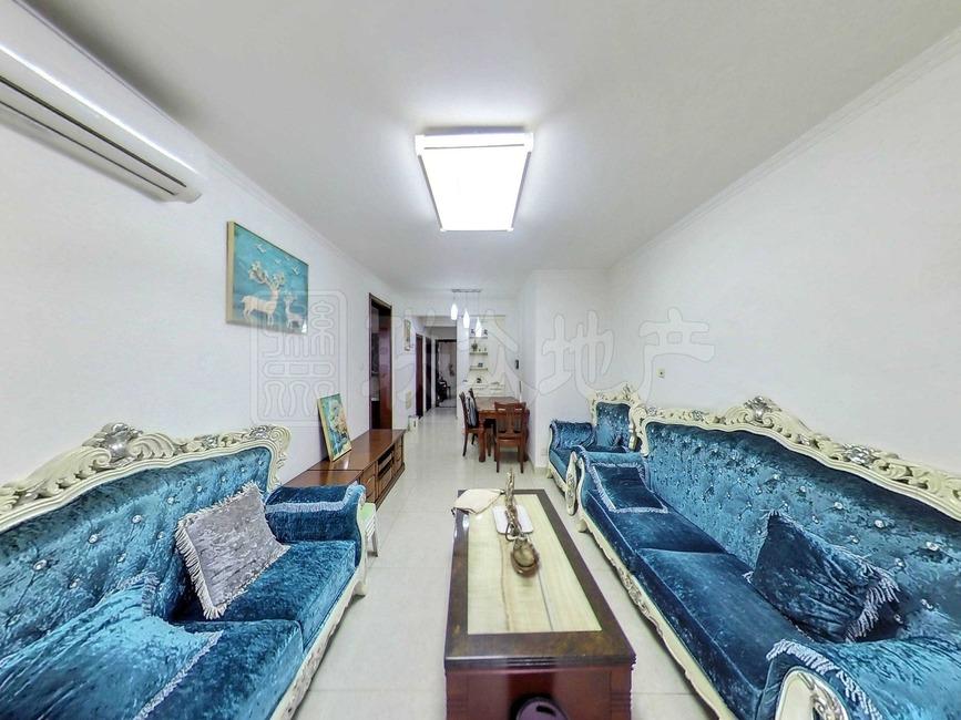 整租·格林云墅