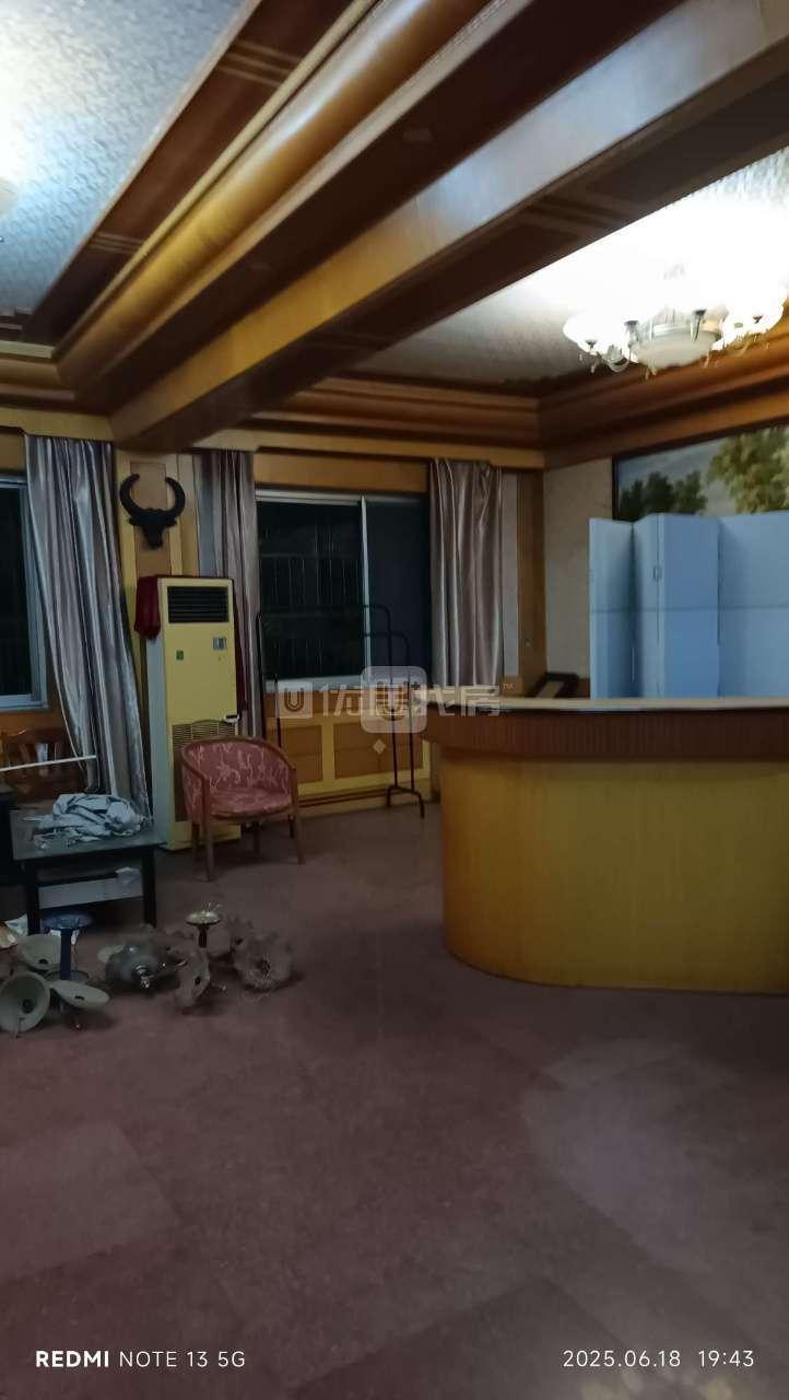 整租·仓前街小区